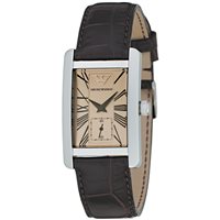 Orologio Emporio Armani Donna Classic in Acciaio AR0155 - AR0155